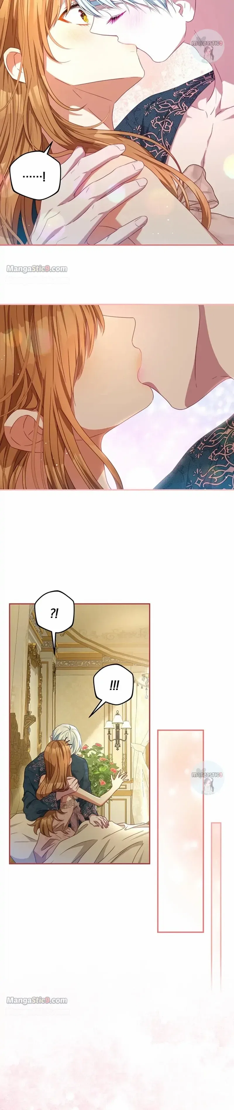I Have Become The Heroes’ Rival Chapter 93 – Page 27