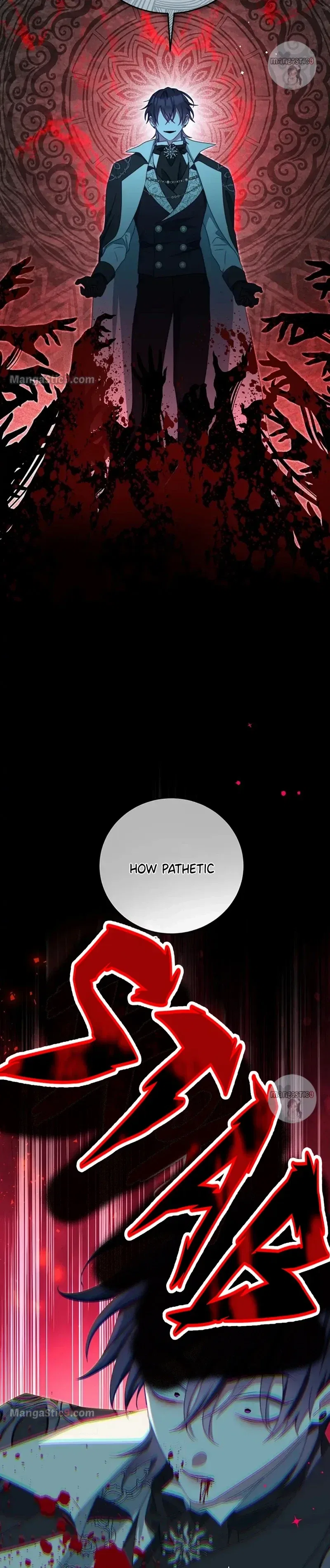 I Have Become The Heroes’ Rival Chapter 92 – Page 9
