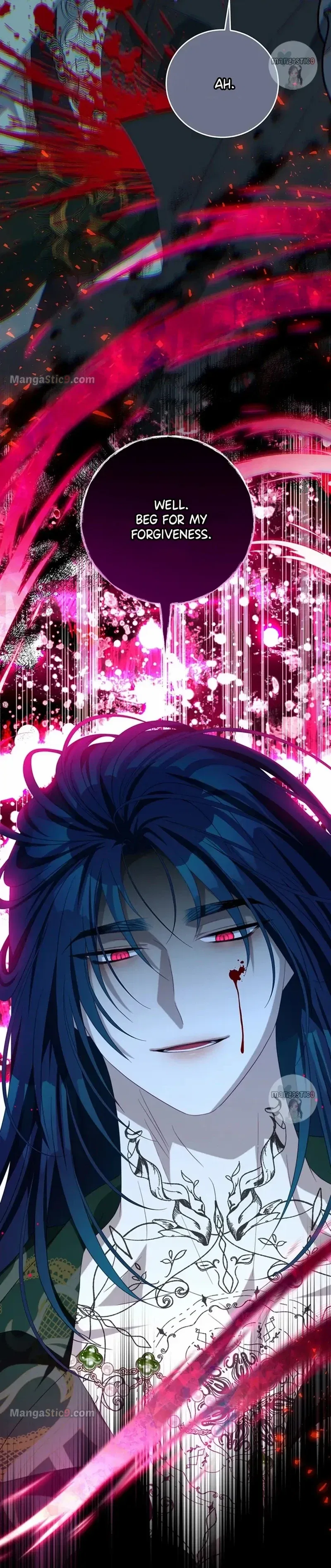 I Have Become The Heroes’ Rival Chapter 92 – Page 10