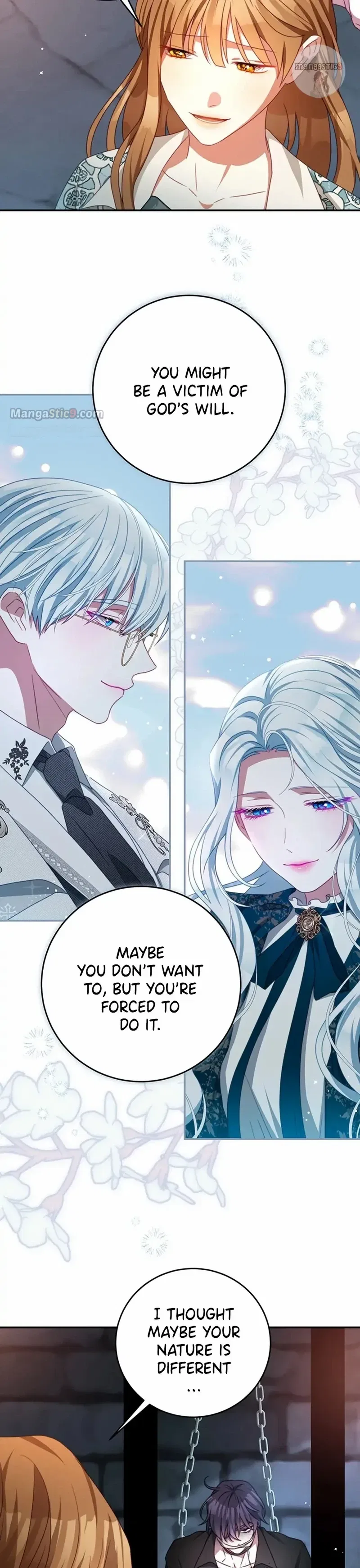 I Have Become The Heroes’ Rival Chapter 92 – Page 17