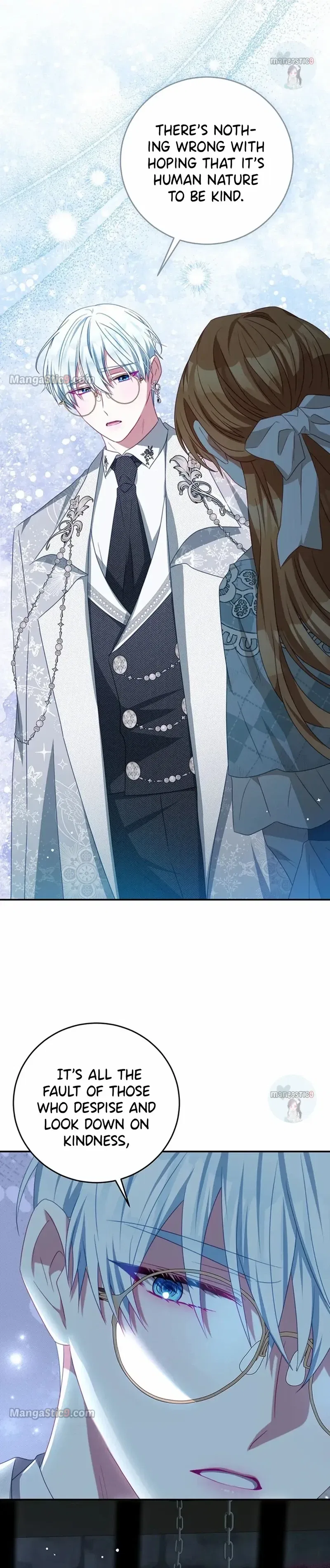 I Have Become The Heroes’ Rival Chapter 92 – Page 19