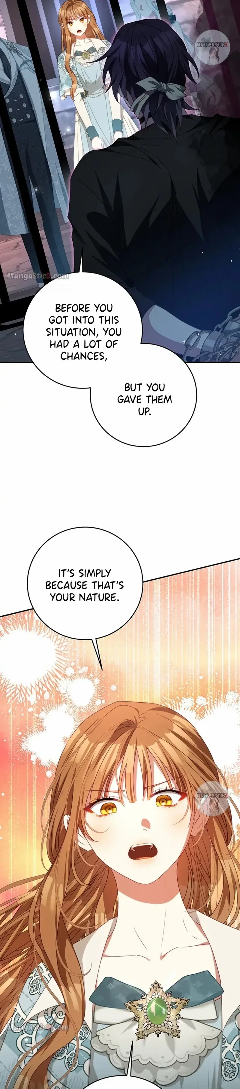 I Have Become The Heroes’ Rival Chapter 92 – Page 22