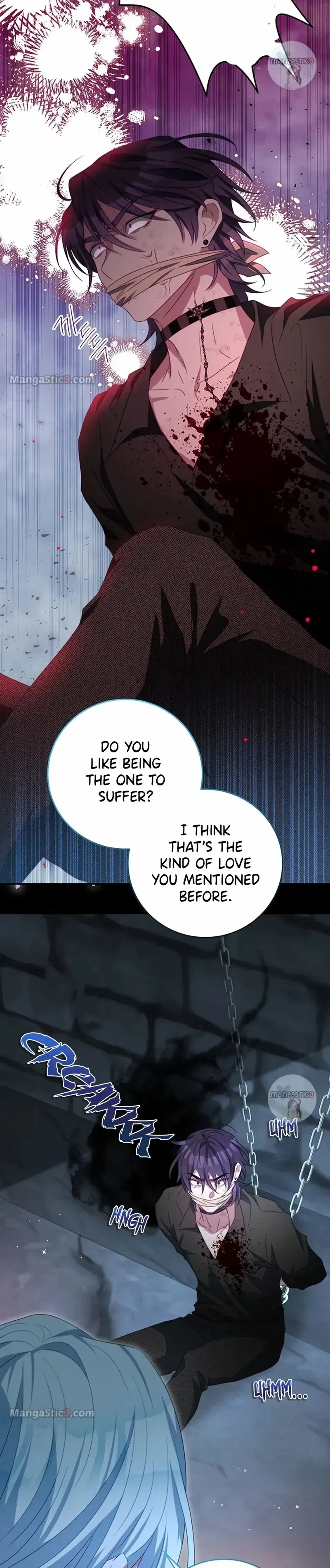 I Have Become The Heroes’ Rival Chapter 92 – Page 31