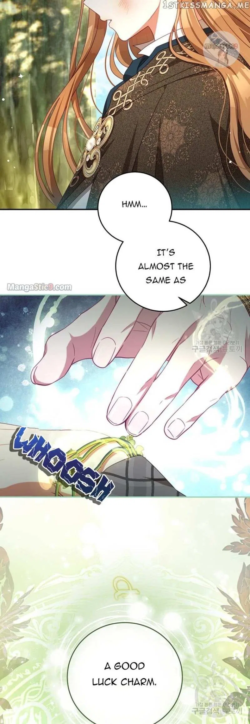 I Have Become The Heroes’ Rival Chapter 89 – Page 6