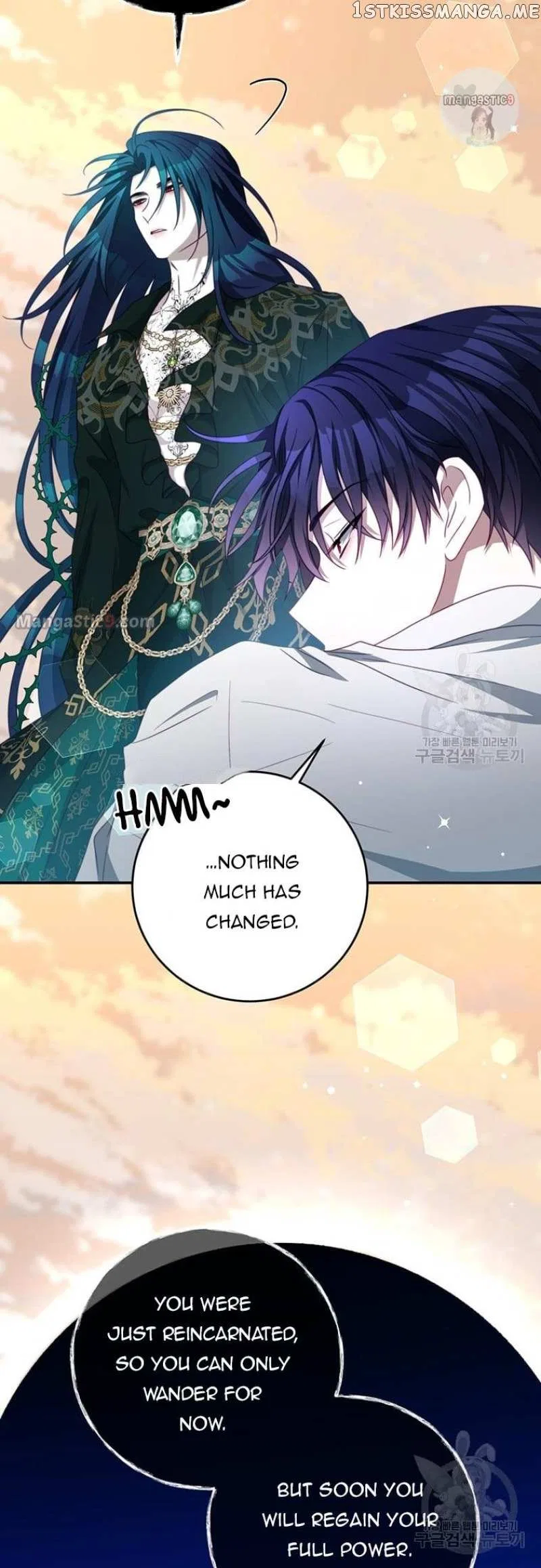 I Have Become The Heroes’ Rival Chapter 89 – Page 25