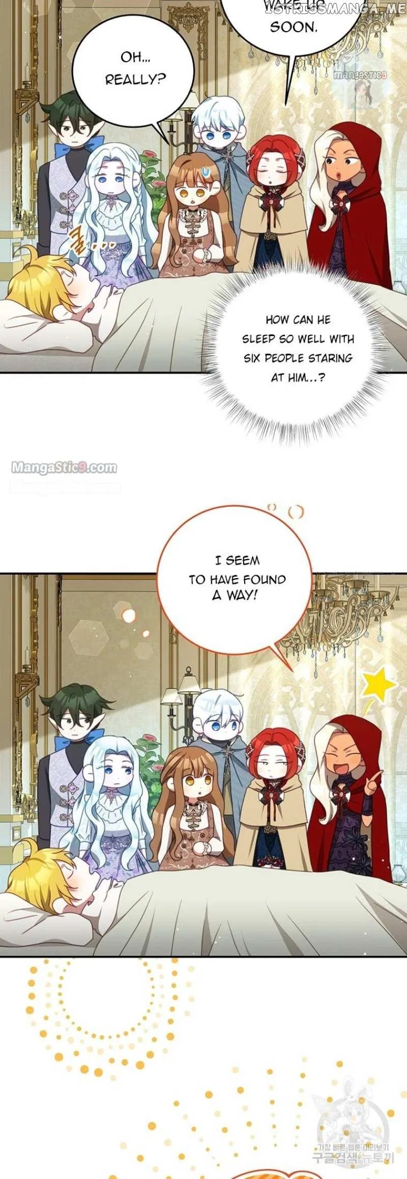 I Have Become The Heroes’ Rival Chapter 89 – Page 36