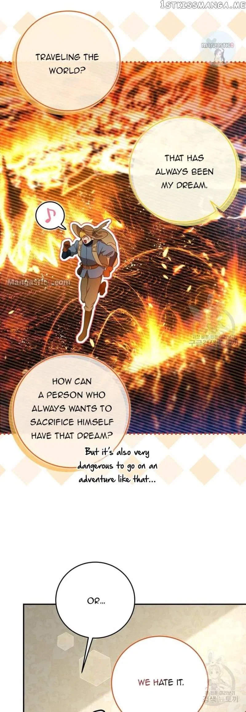 I Have Become The Heroes’ Rival Chapter 89 – Page 47