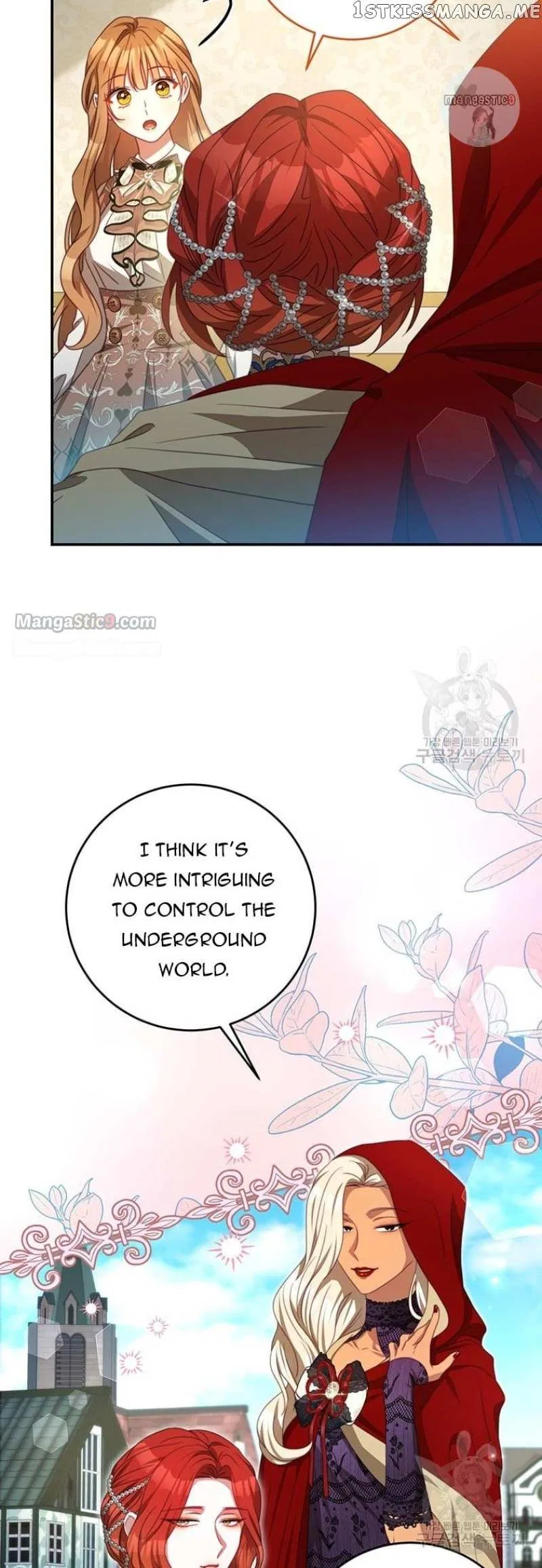 I Have Become The Heroes’ Rival Chapter 89 – Page 48