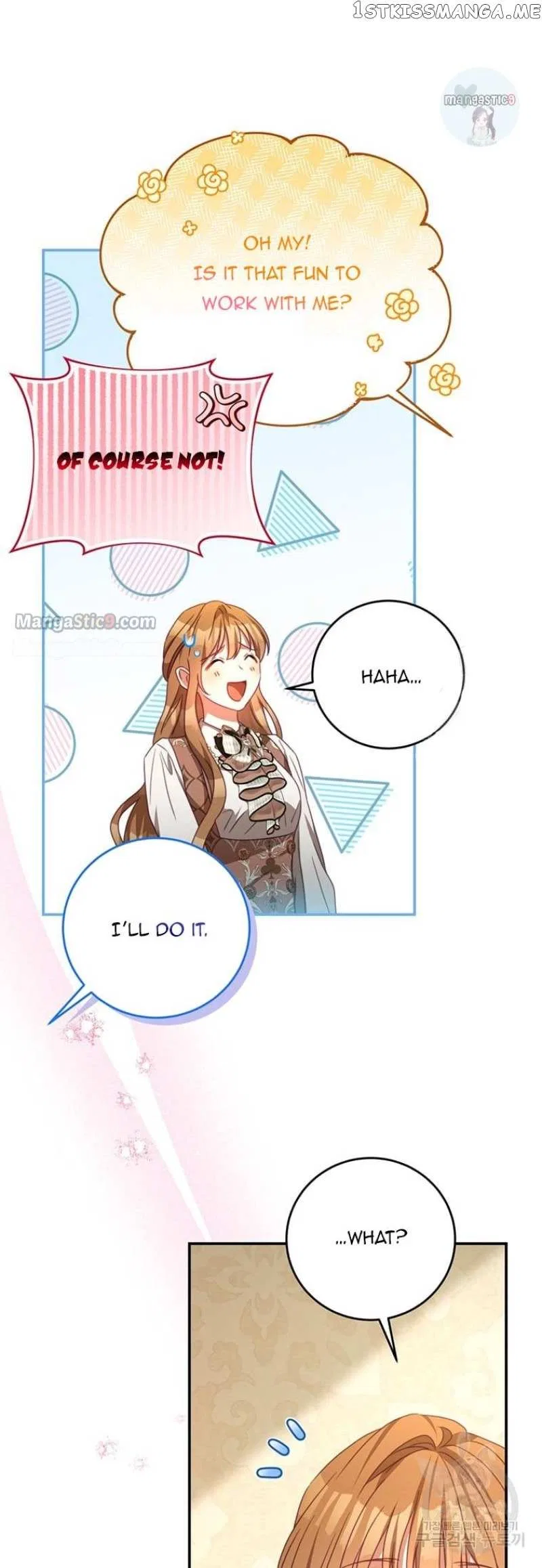 I Have Become The Heroes’ Rival Chapter 89 – Page 50