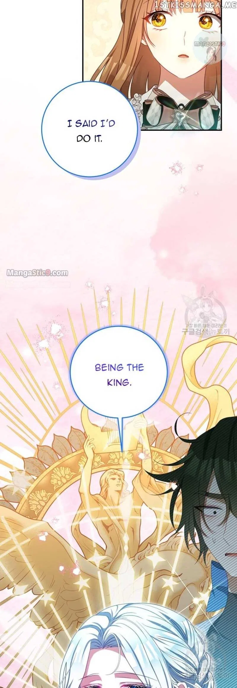 I Have Become The Heroes’ Rival Chapter 89 – Page 51