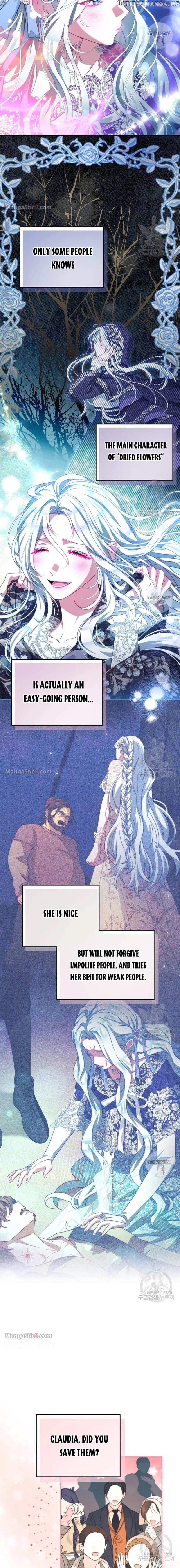I Have Become The Heroes’ Rival Chapter 88 – Page 3