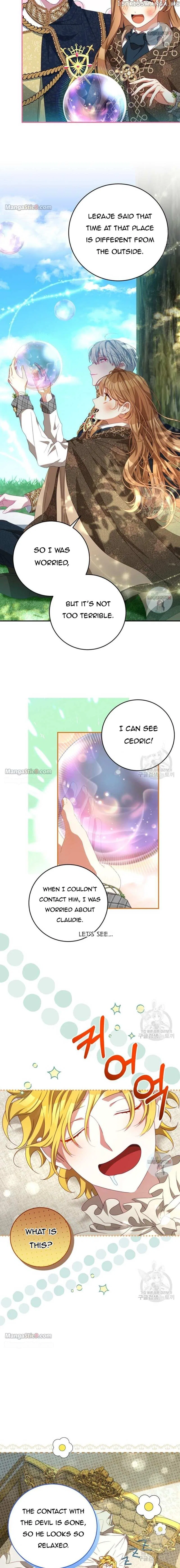 I Have Become The Heroes’ Rival Chapter 88 – Page 6