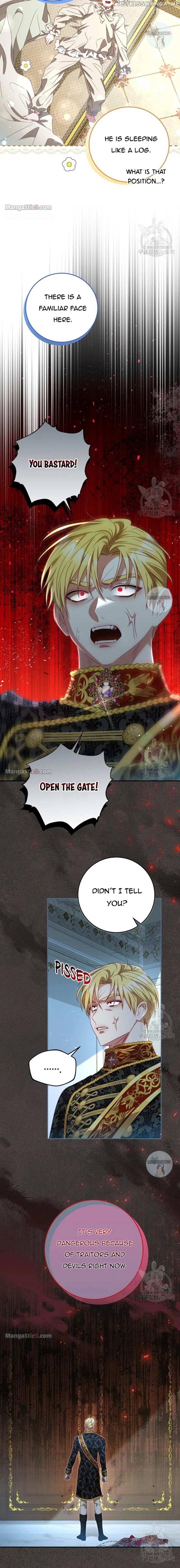 I Have Become The Heroes’ Rival Chapter 88 – Page 7