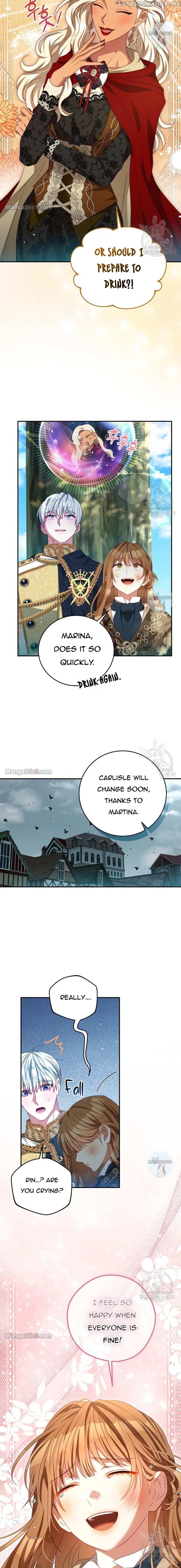 I Have Become The Heroes’ Rival Chapter 88 – Page 9