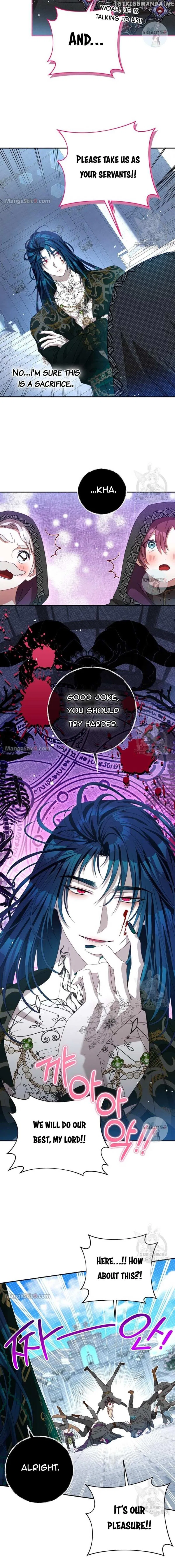 I Have Become The Heroes’ Rival Chapter 88 – Page 14