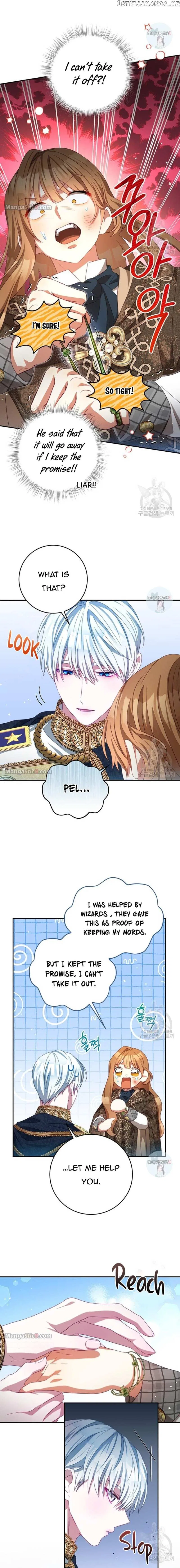 I Have Become The Heroes’ Rival Chapter 88 – Page 16