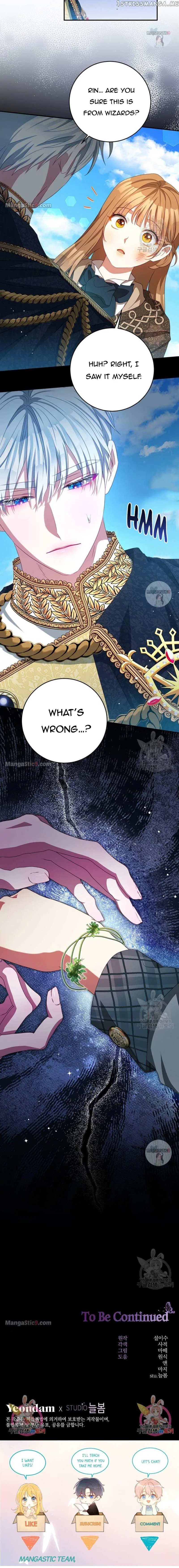 I Have Become The Heroes’ Rival Chapter 88 – Page 17