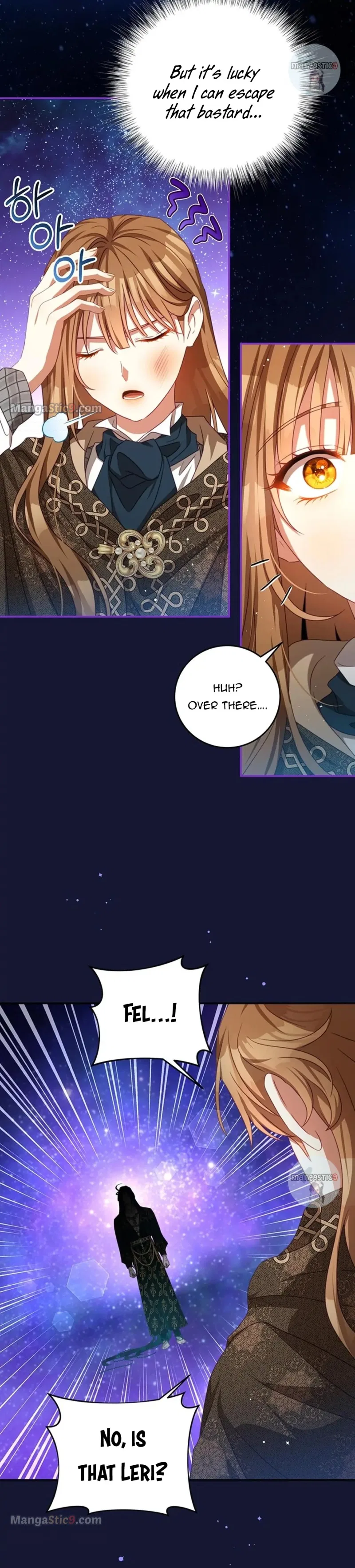 I Have Become The Heroes’ Rival Chapter 84 – Page 18
