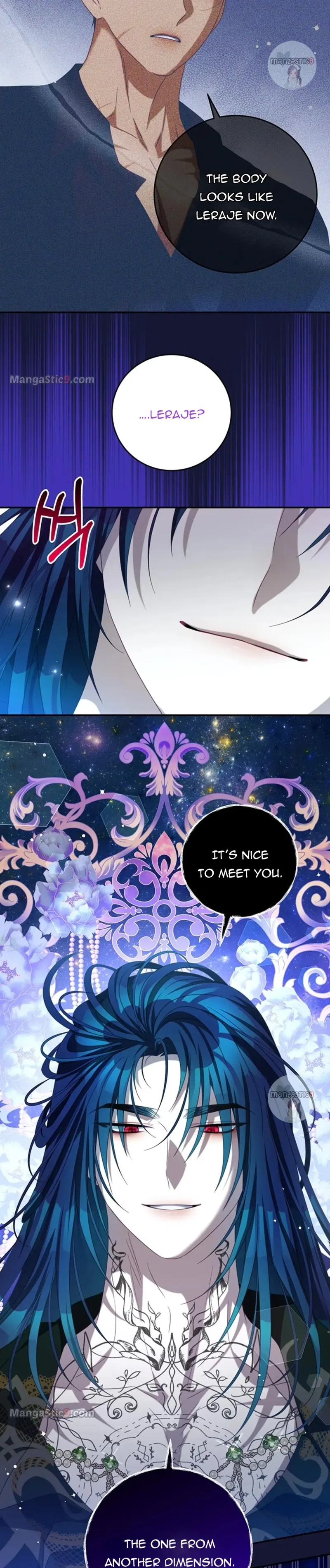 I Have Become The Heroes’ Rival Chapter 84 – Page 20