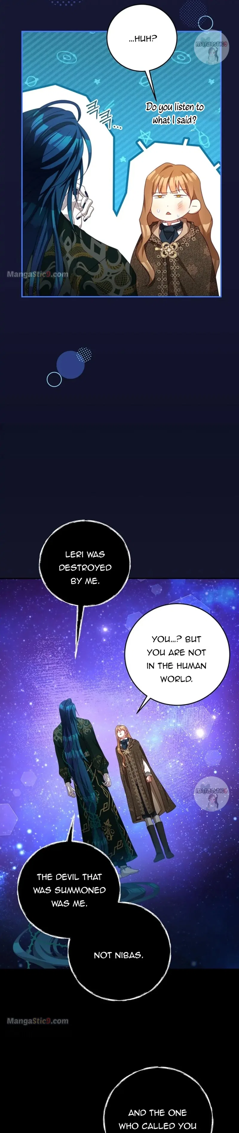 I Have Become The Heroes’ Rival Chapter 84 – Page 25