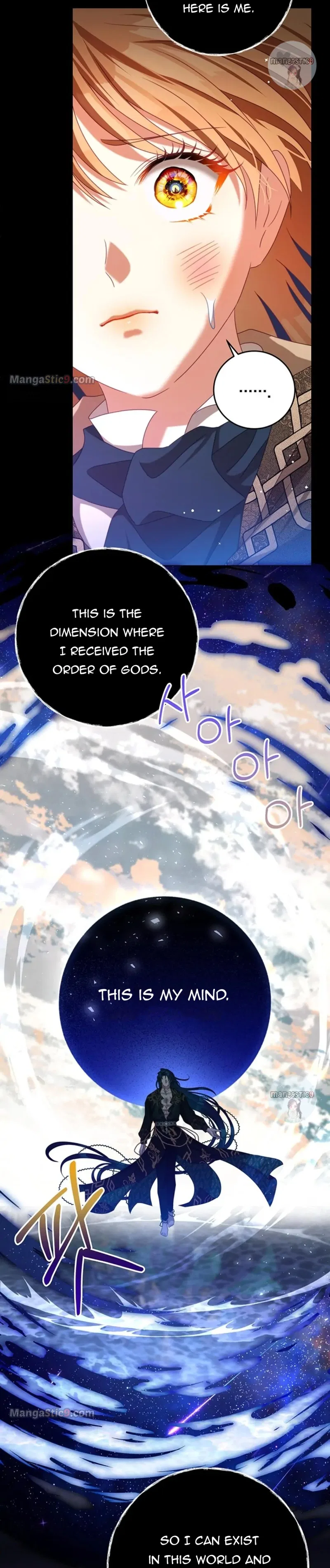 I Have Become The Heroes’ Rival Chapter 84 – Page 26