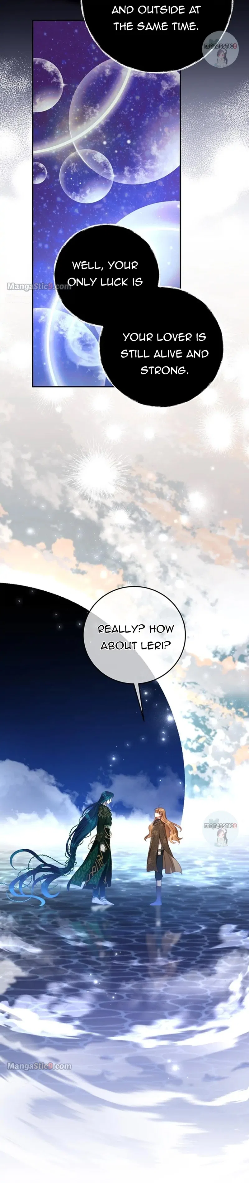I Have Become The Heroes’ Rival Chapter 84 – Page 27