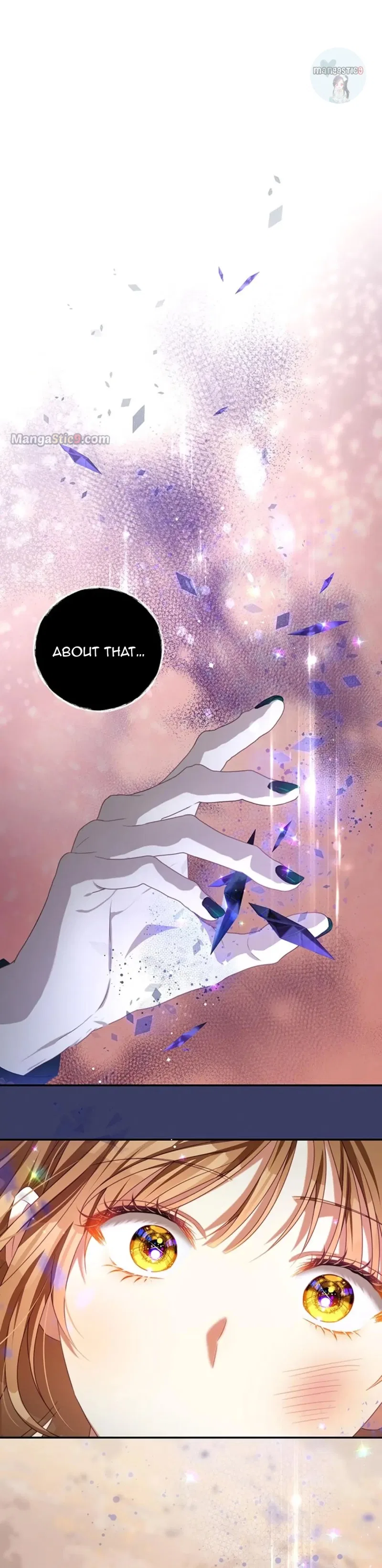 I Have Become The Heroes’ Rival Chapter 84 – Page 30