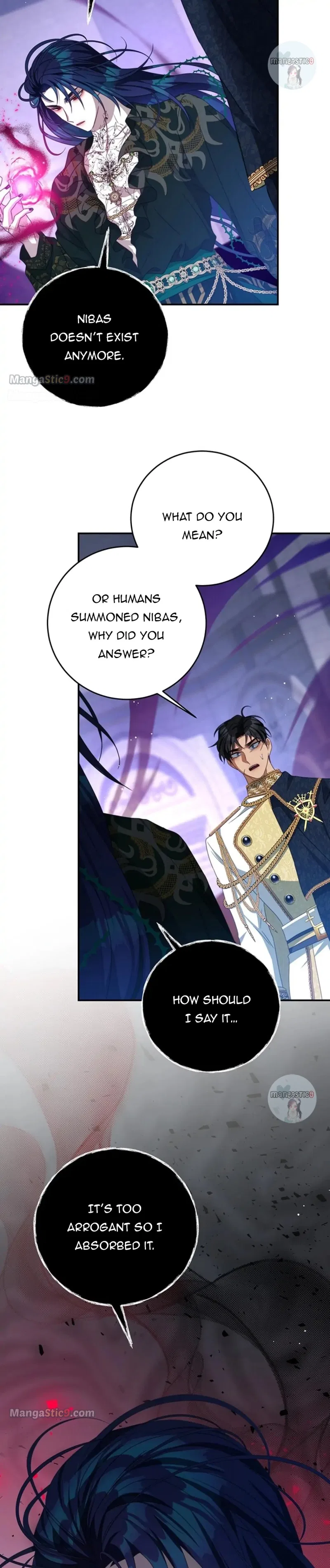 I Have Become The Heroes’ Rival Chapter 82 – Page 2