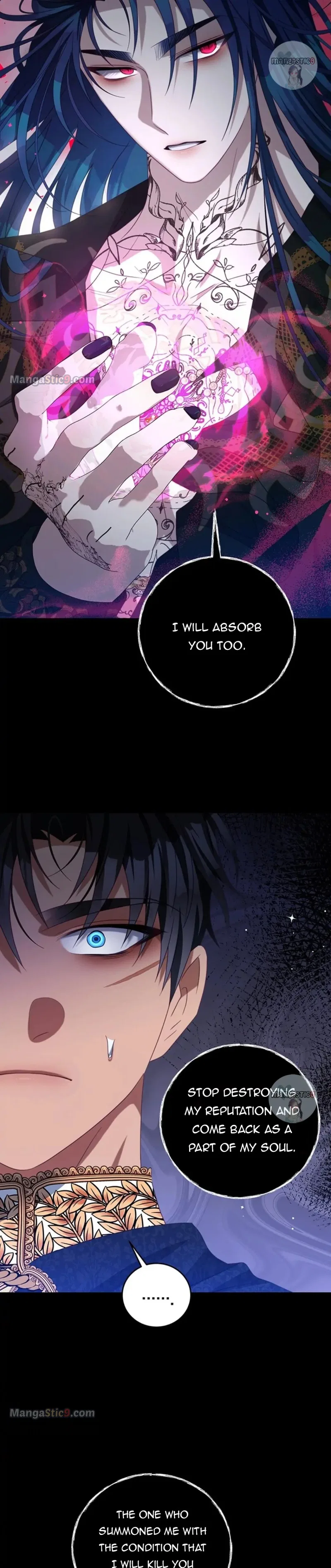 I Have Become The Heroes’ Rival Chapter 82 – Page 3