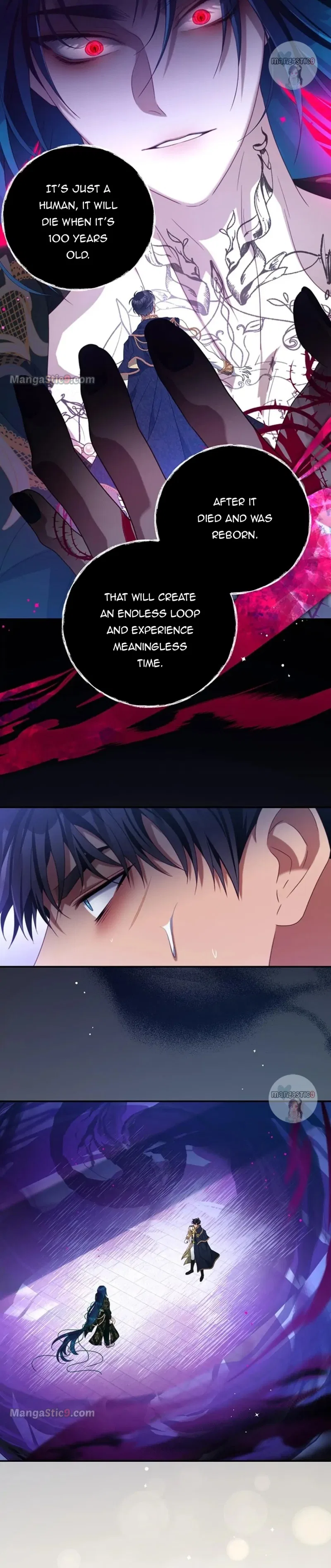 I Have Become The Heroes’ Rival Chapter 82 – Page 7
