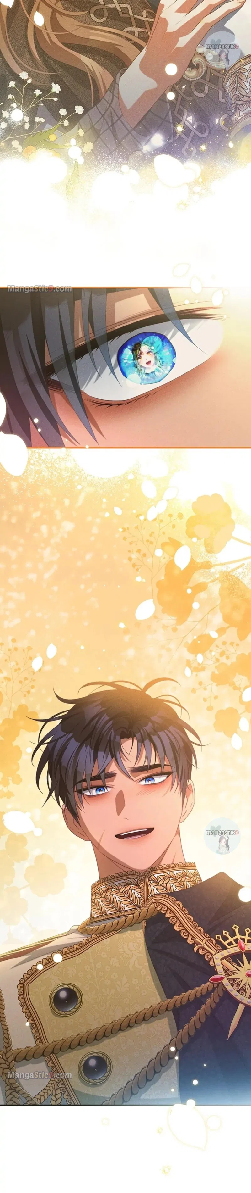 I Have Become The Heroes’ Rival Chapter 82 – Page 9