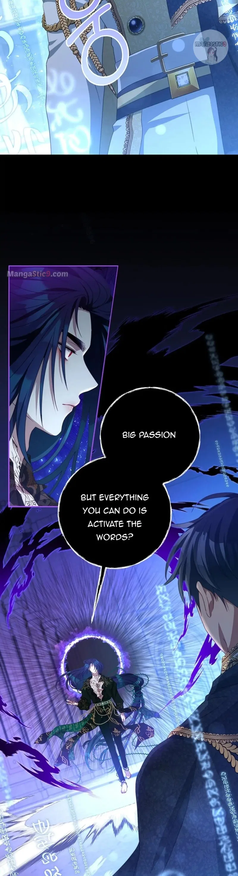 I Have Become The Heroes’ Rival Chapter 82 – Page 11