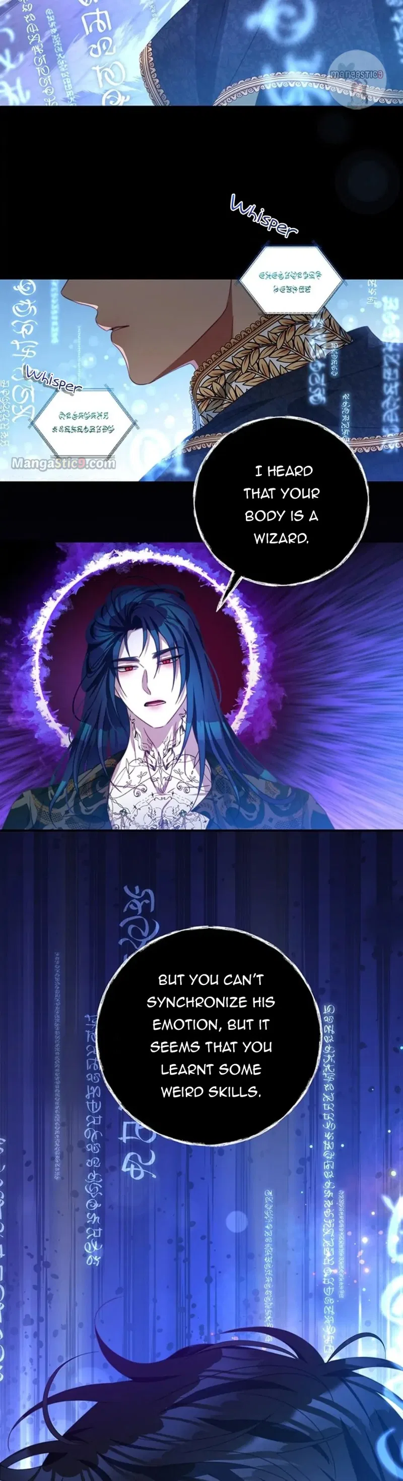 I Have Become The Heroes’ Rival Chapter 82 – Page 12