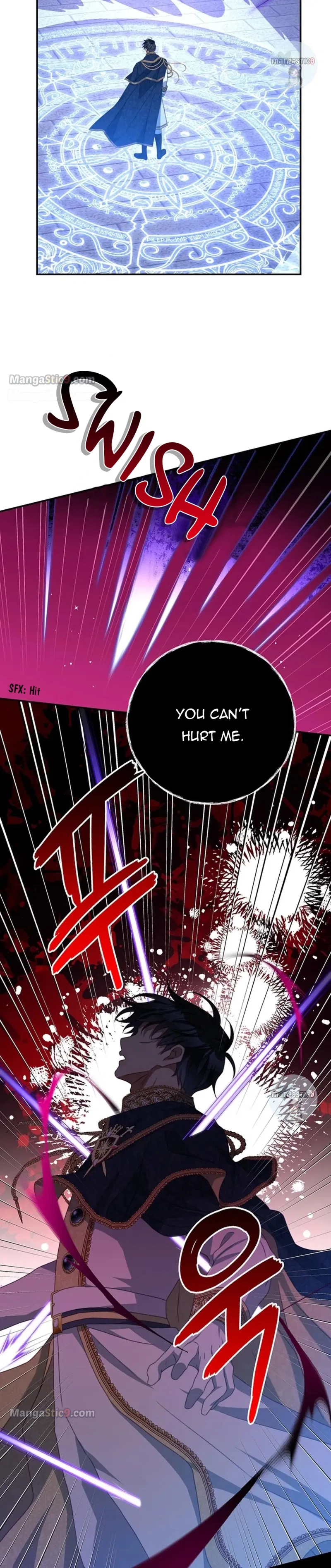 I Have Become The Heroes’ Rival Chapter 82 – Page 15