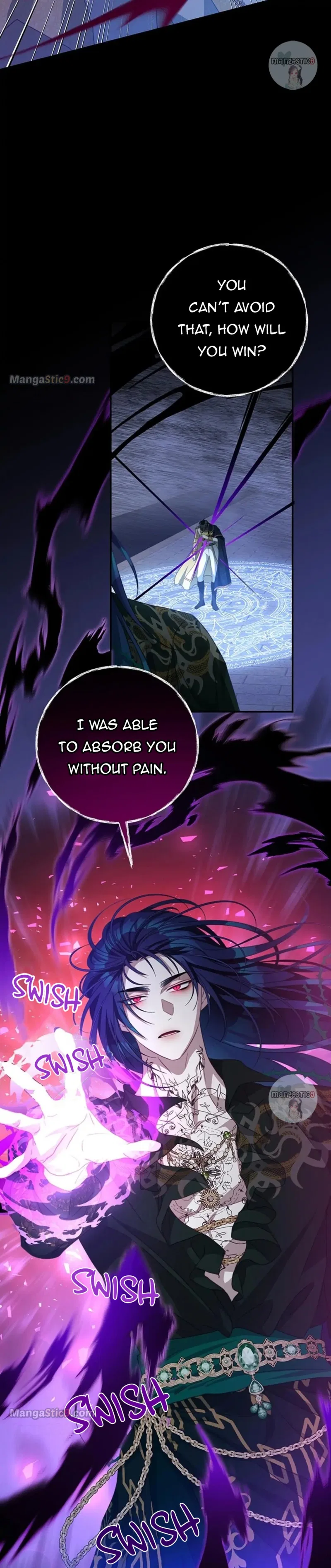 I Have Become The Heroes’ Rival Chapter 82 – Page 16