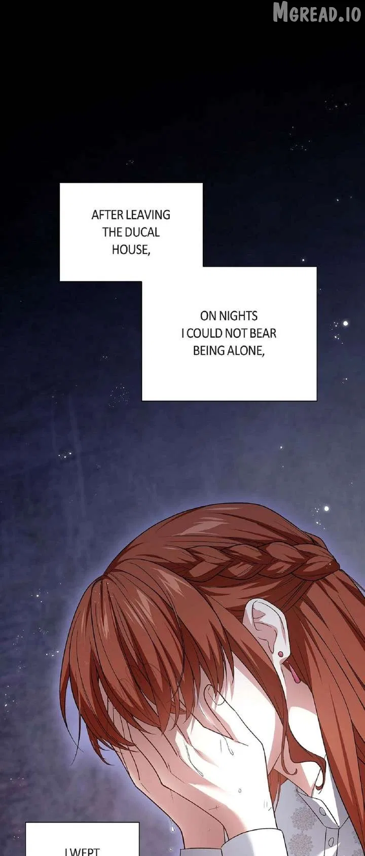 Don’t Look For Me Chapter 65 – Page 2