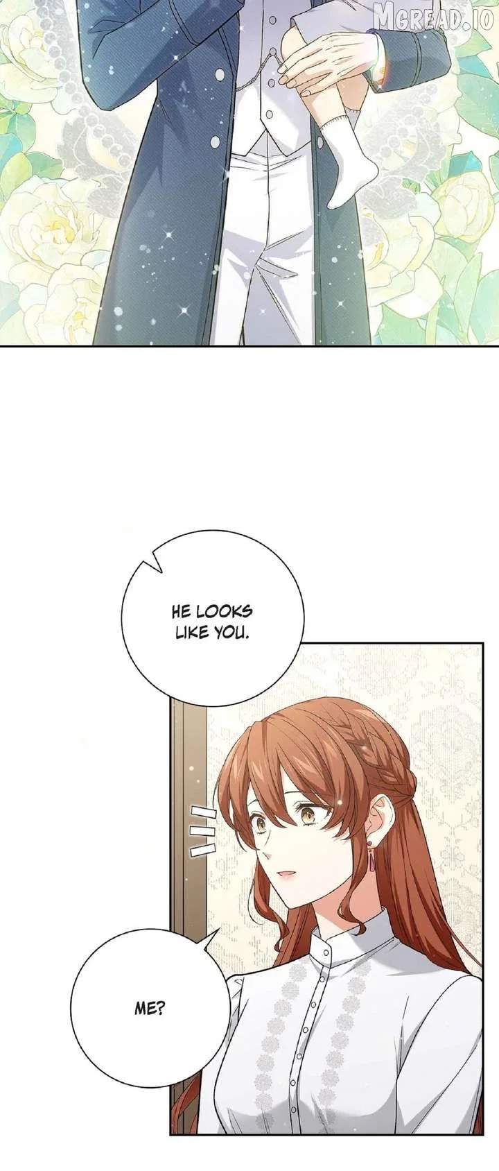 Don’t Look For Me Chapter 65 – Page 18