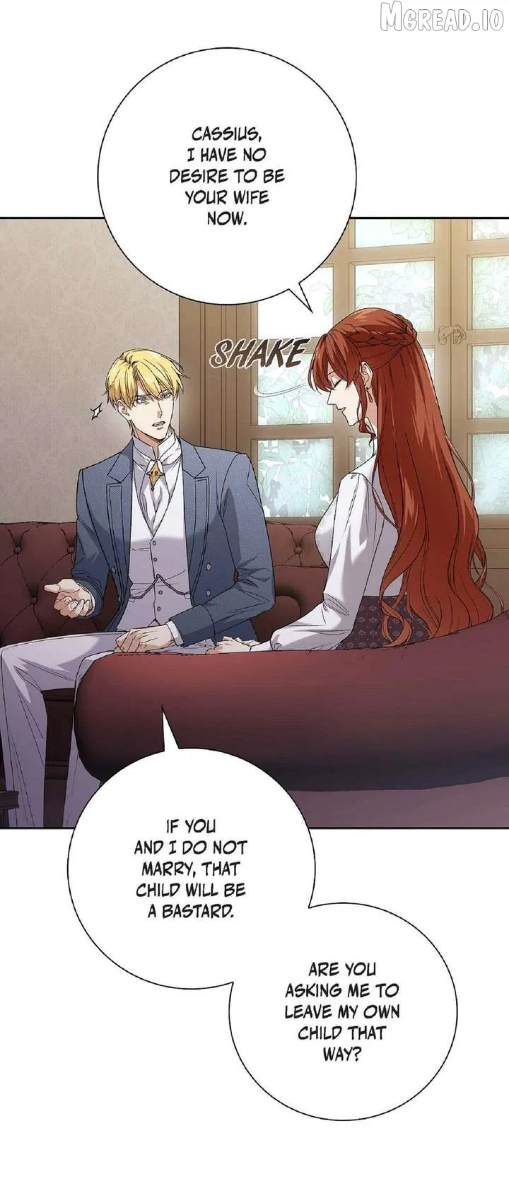 Don’t Look For Me Chapter 65 – Page 23