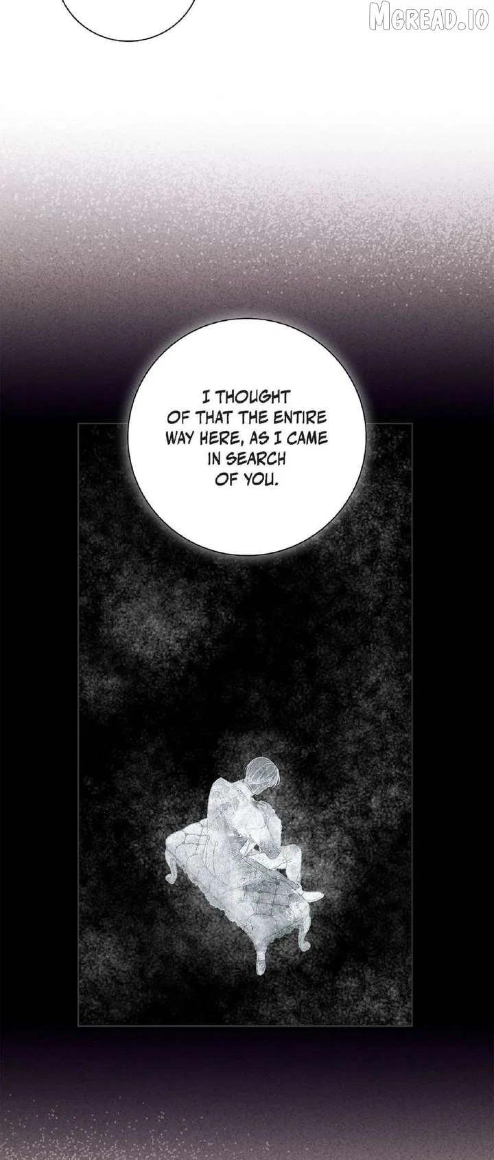 Don’t Look For Me Chapter 65 – Page 26