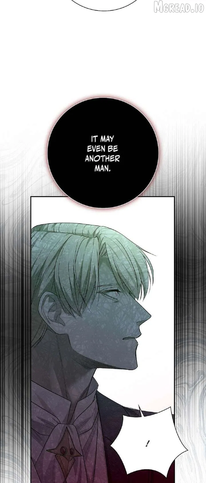 Don’t Look For Me Chapter 65 – Page 32