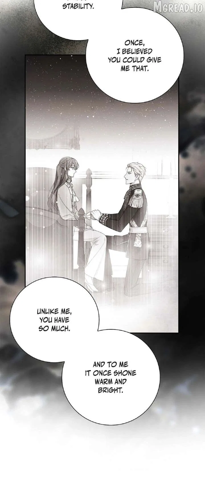Don’t Look For Me Chapter 65 – Page 37