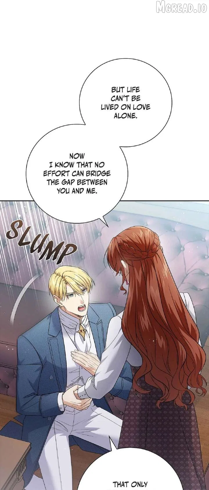 Don’t Look For Me Chapter 65 – Page 38