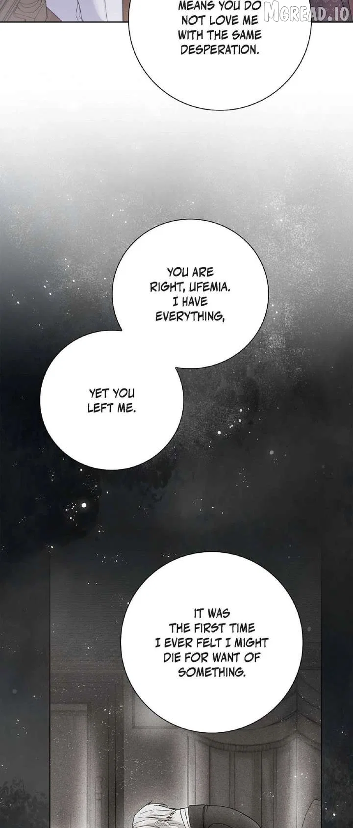 Don’t Look For Me Chapter 65 – Page 39