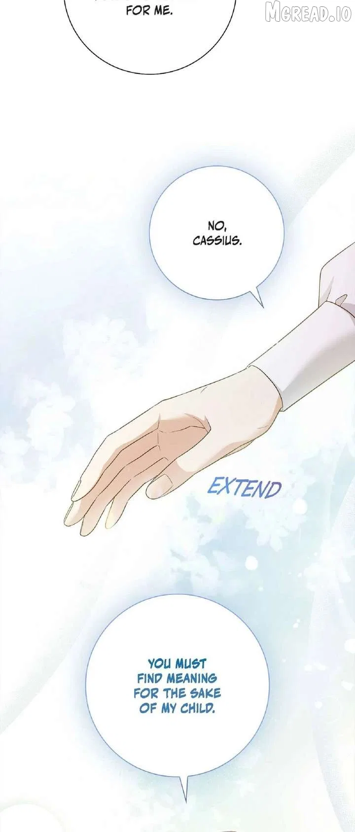 Don’t Look For Me Chapter 65 – Page 41