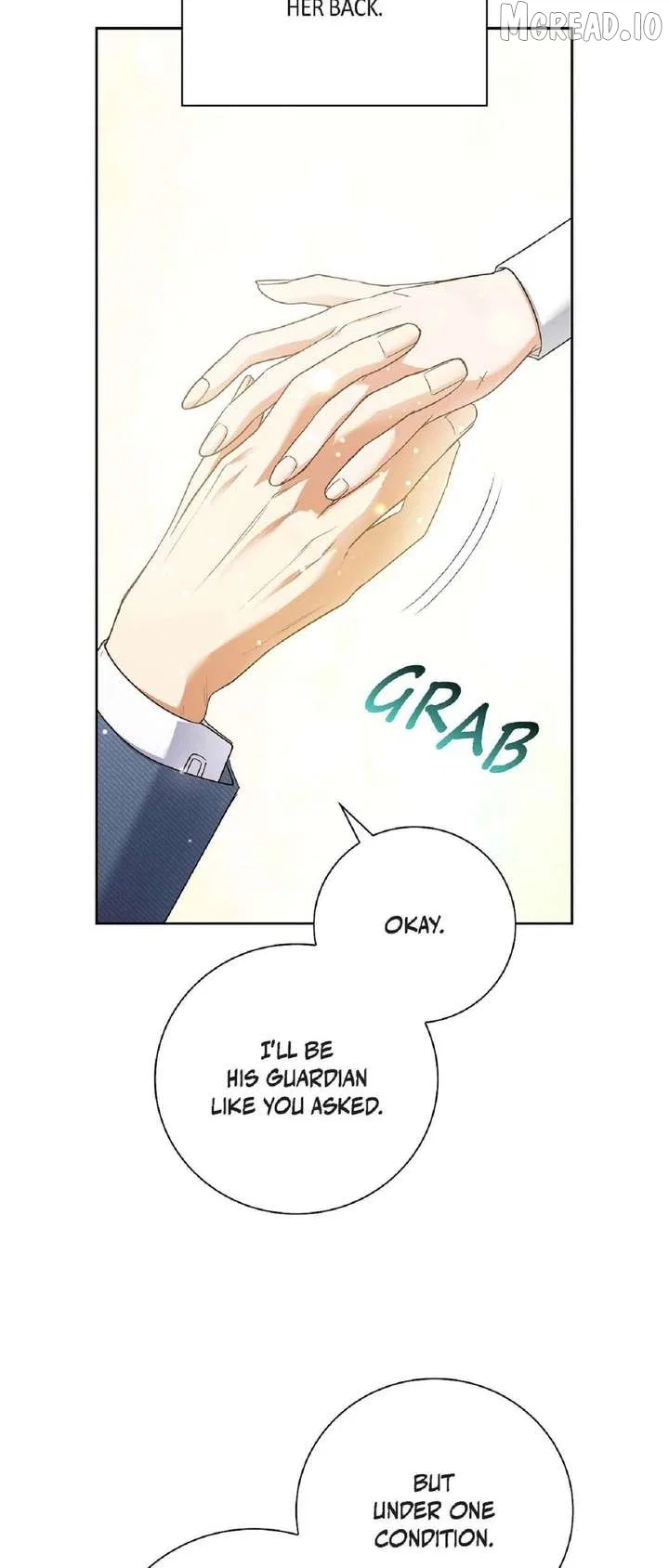 Don’t Look For Me Chapter 65 – Page 46