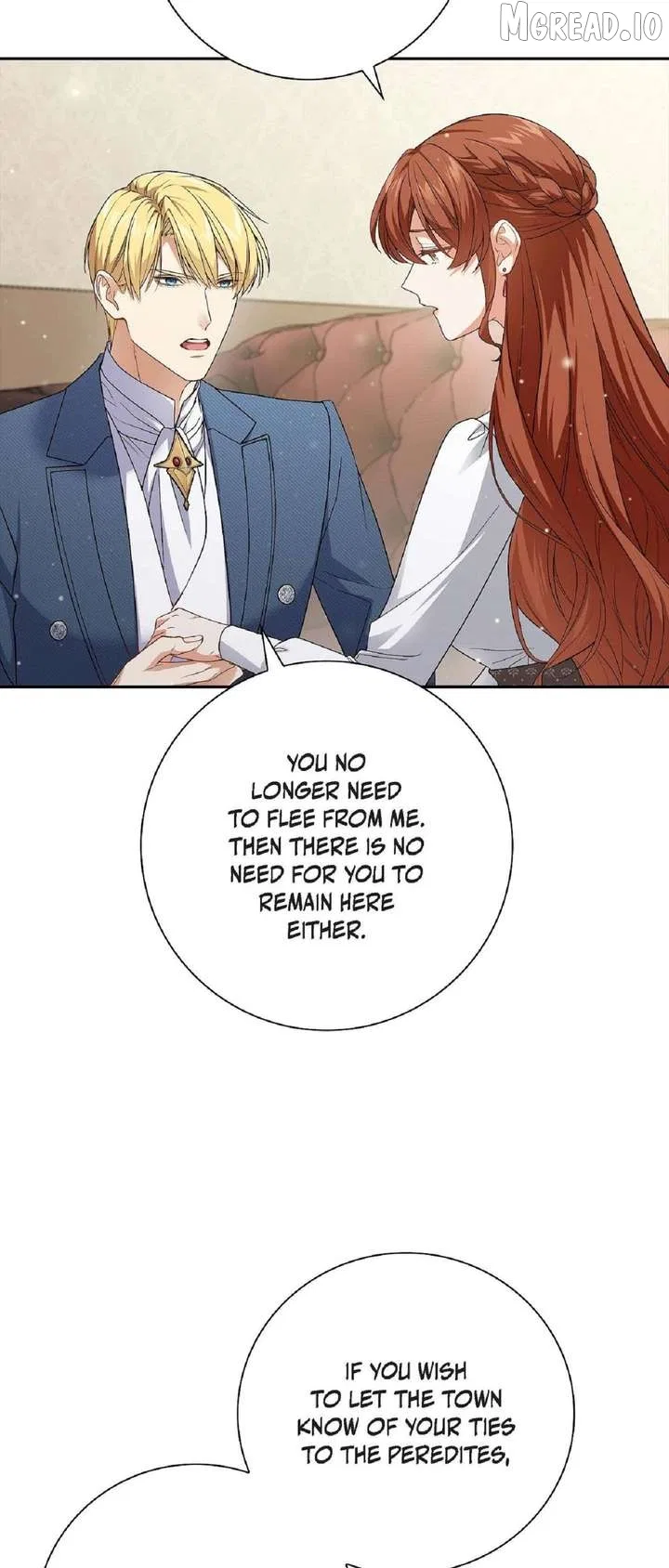 Don’t Look For Me Chapter 65 – Page 49