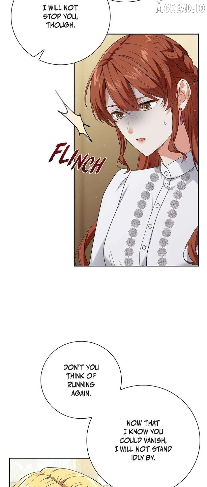 Don’t Look For Me Chapter 65 – Page 50