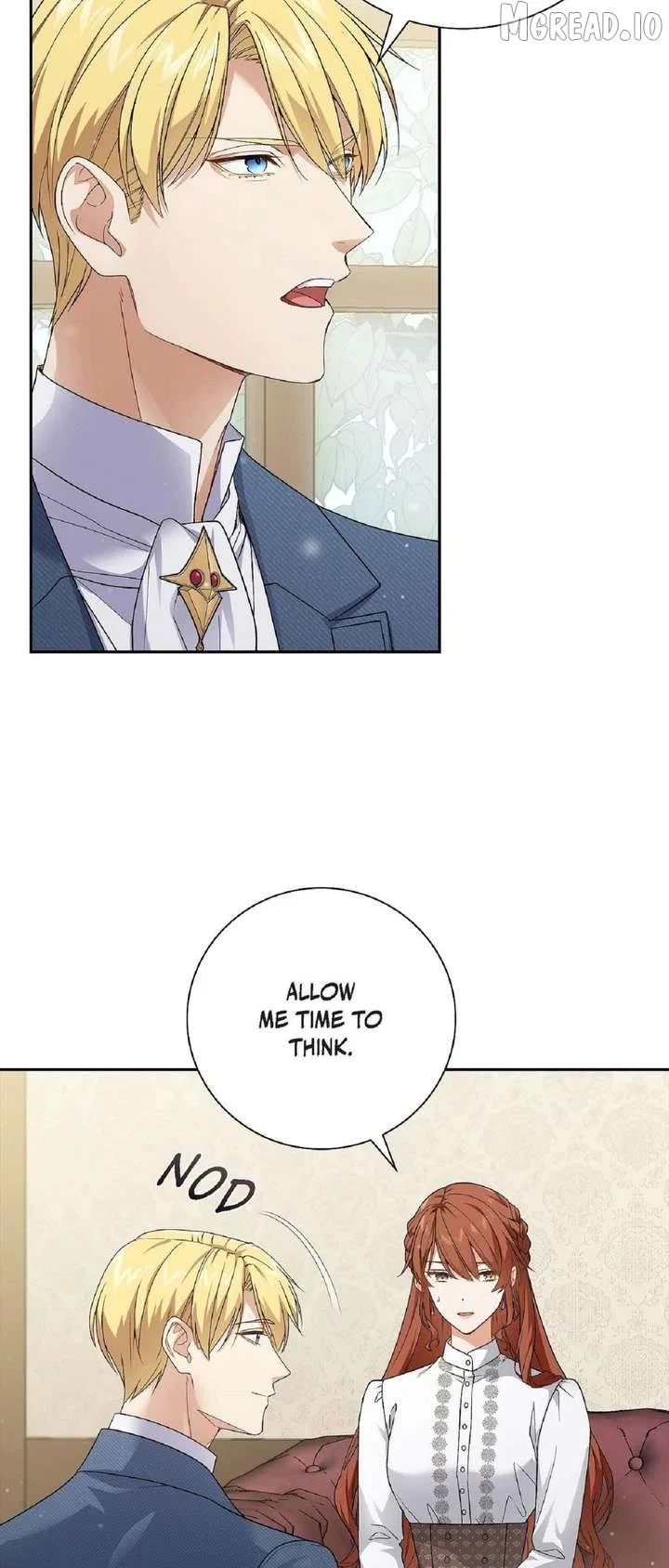Don’t Look For Me Chapter 65 – Page 51