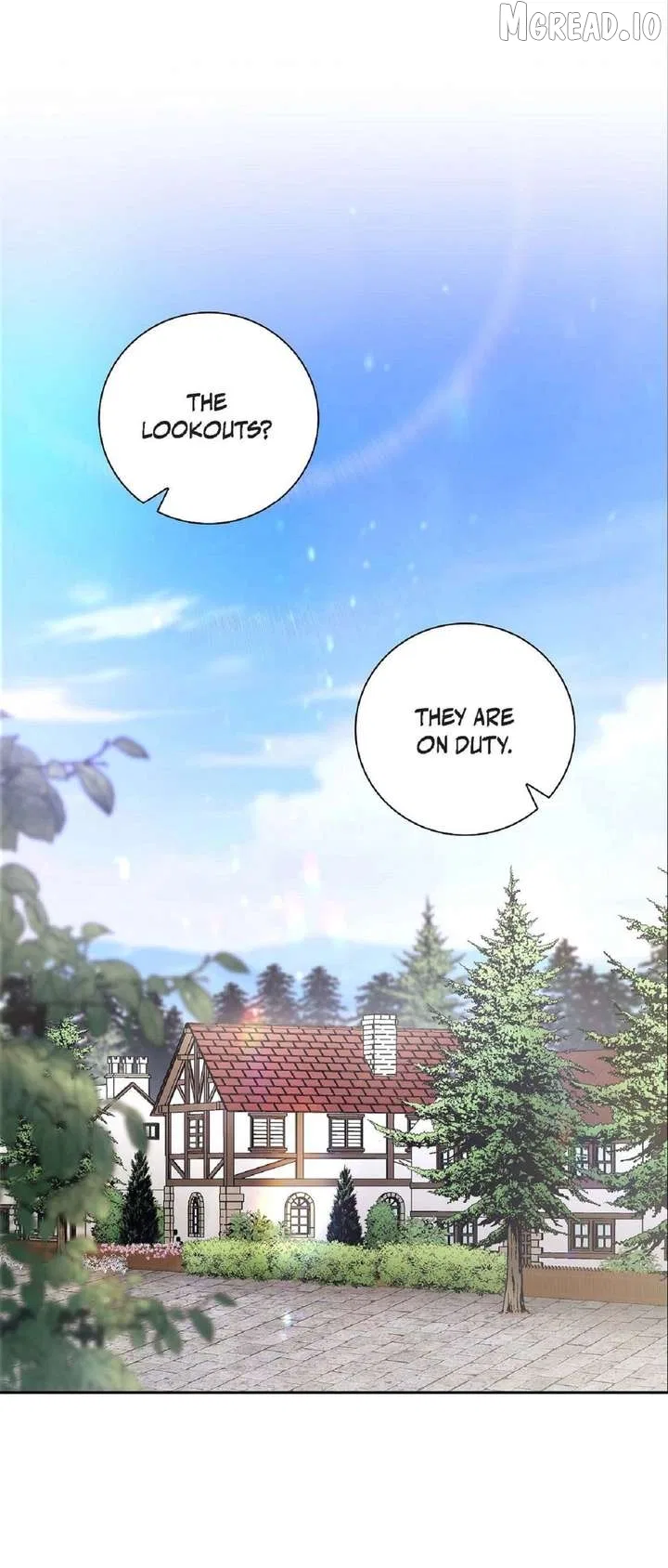 Don’t Look For Me Chapter 65 – Page 53