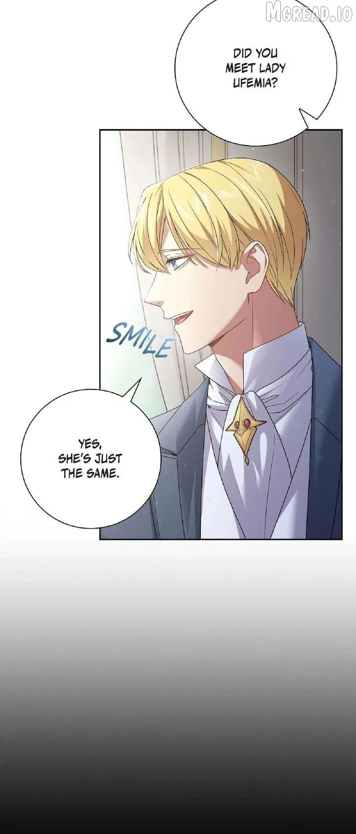 Don’t Look For Me Chapter 65 – Page 55